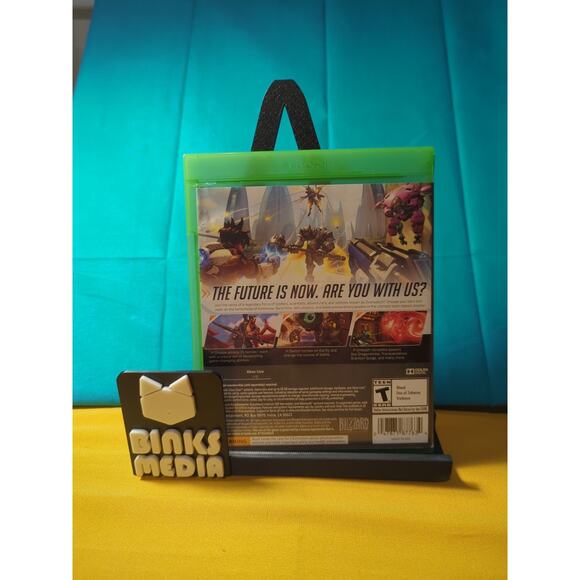 Overwatch Origins Edition Xbox One - Picture 2 of 5